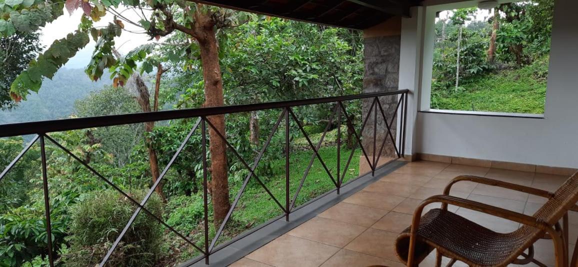 After The Rains - Rainforest Lodge Meppādi Exterior foto