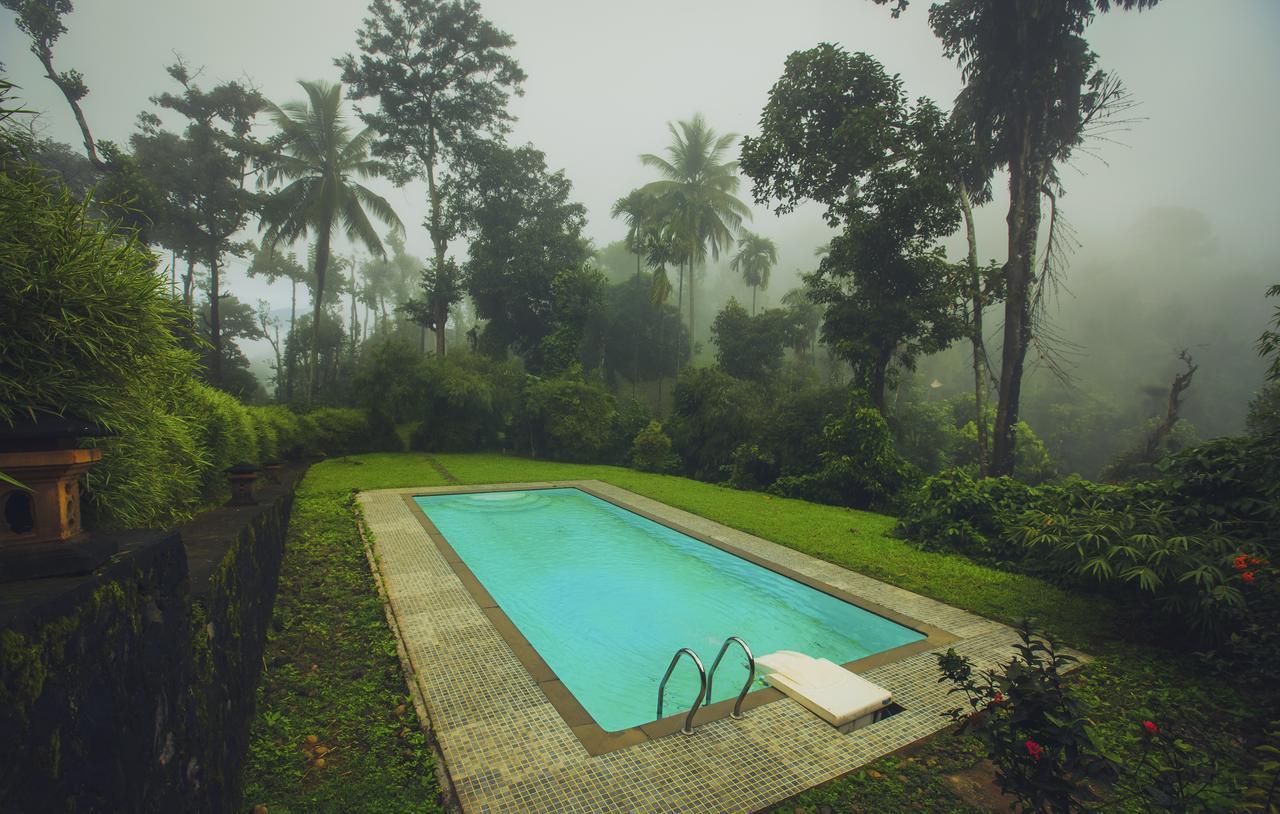 After The Rains - Rainforest Lodge Meppādi Exterior foto