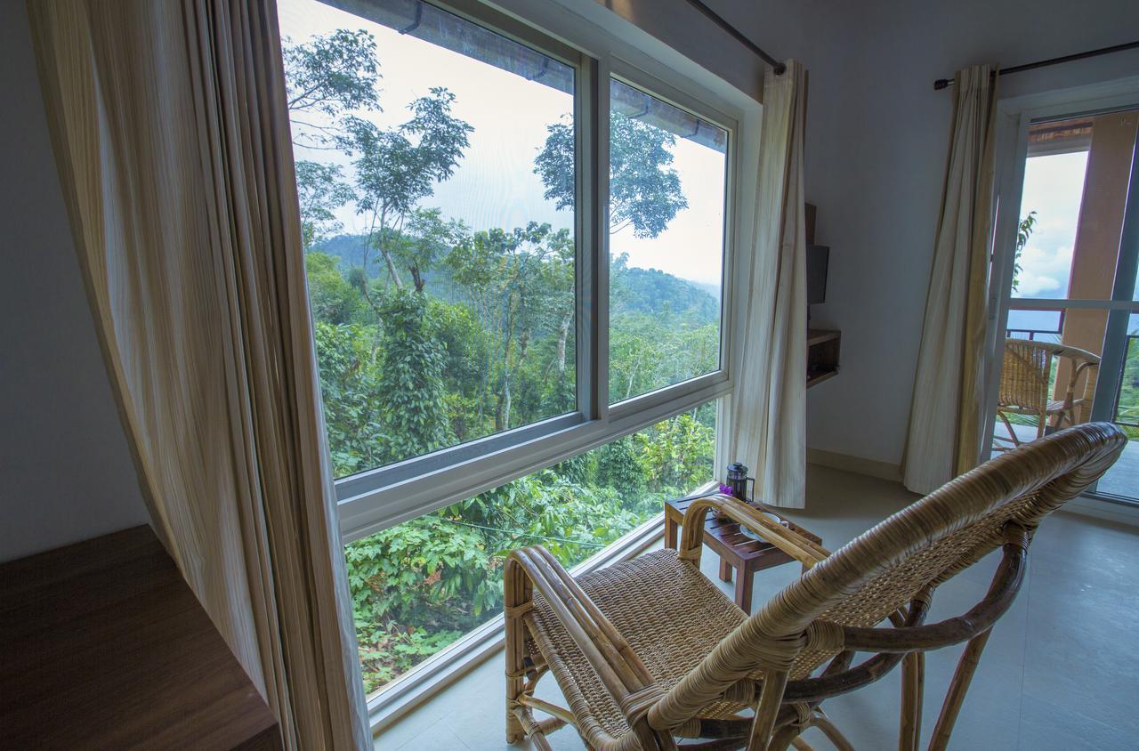 After The Rains - Rainforest Lodge Meppādi Exterior foto