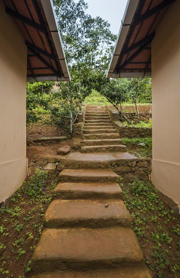 After The Rains - Rainforest Lodge Meppādi Exterior foto