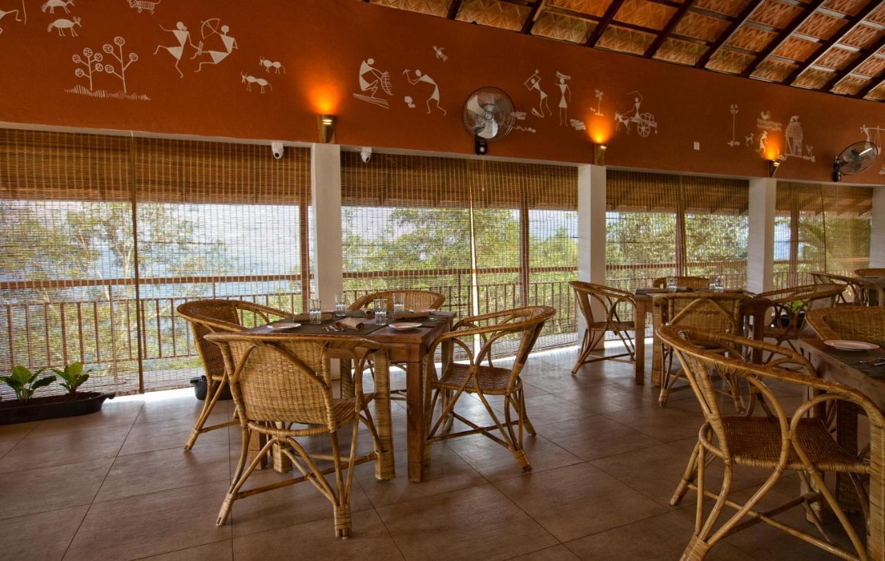 After The Rains - Rainforest Lodge Meppādi Exterior foto
